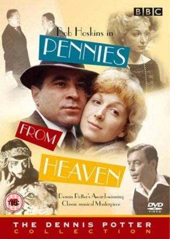 Pennies from Heaven (1978) Piers Haggard, Cheryl Campbell, Bob Hoskins, Gemma Craven | RareFilm