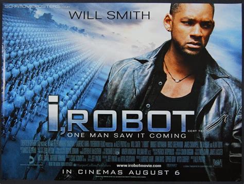 I, Robot - New World : Artificial Intelligence