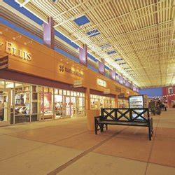 The Outlet Shoppes at El Paso - 71 Photos & 39 Reviews - Shopping ...