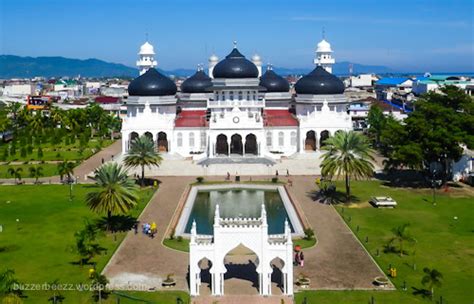 Muhammad Areev: Asal mula penamaan Aceh "Serambi mekkah"