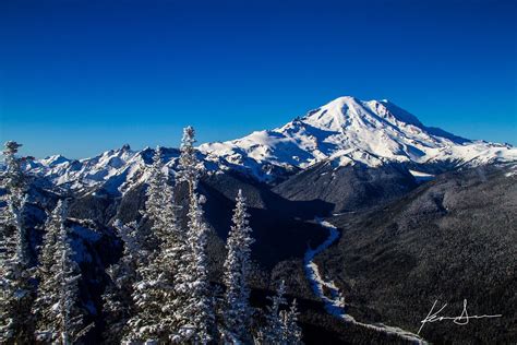 Pacific Northwest Ski Resort - Crystal Mountain Purchased By Alterra