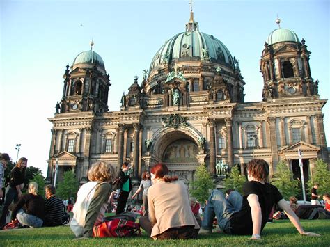 Berlin Cathedral Free Photo Download | FreeImages