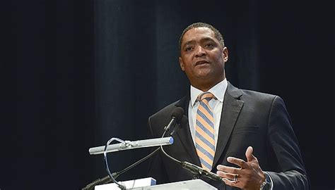 Louisiana Congressman Cedric Richmond prepares to lead the CBC | New ...