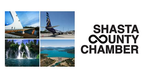 Shasta County Chamber of Commerce