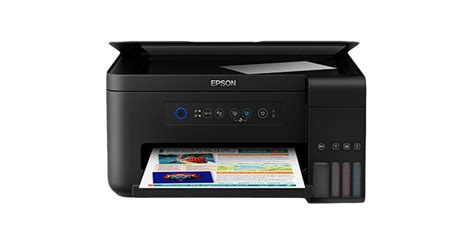 Epson L4150 Resetter Free Download (100% Working)