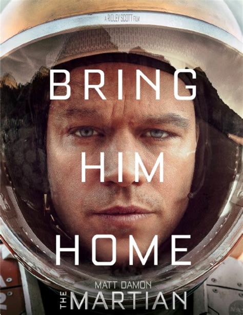 Surviving Mars with Matt Damon, 'The Martian' trailer is intense – GeekWire