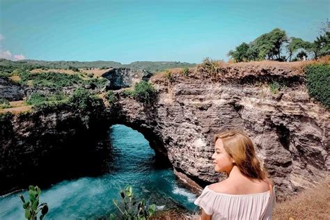 Nusa Penida Day Trip 2024 - Kuta