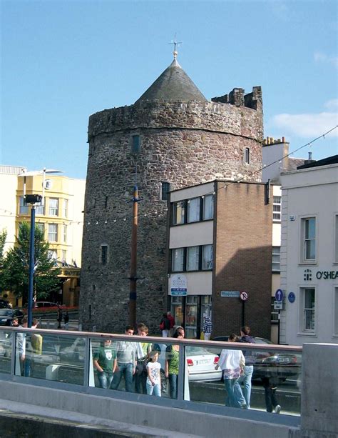 Waterford | History, Attractions & Culture | Britannica