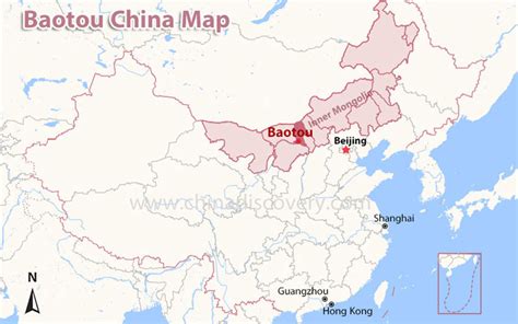 Baotou Travel 2024: Everything You Need to Know about Baotou