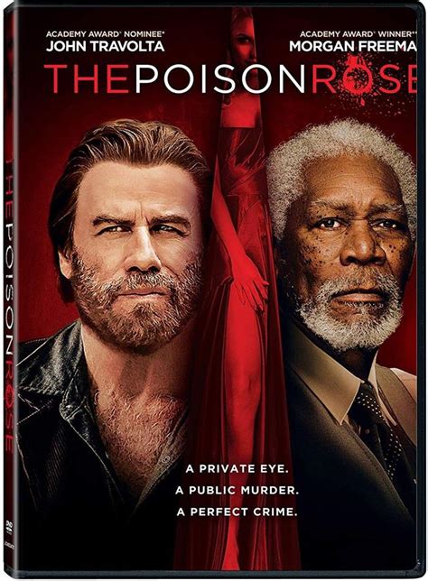 The Poison Rose (2019) - CeDe.com