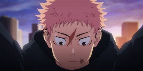 "They Fit Into the Canons of Shonen" - Jujutsu Kaisen's Creator Has a ...