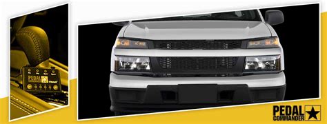 Chevrolet Colorado's Best Aftermarket Part | Pedal Commander