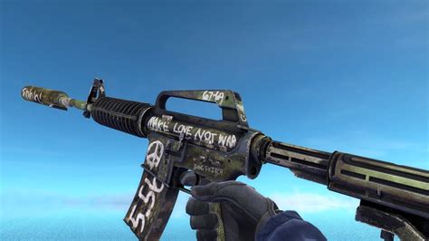 M4a1 Skins