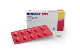 Dosing guide | RYBELSUS® (semaglutide tablets)