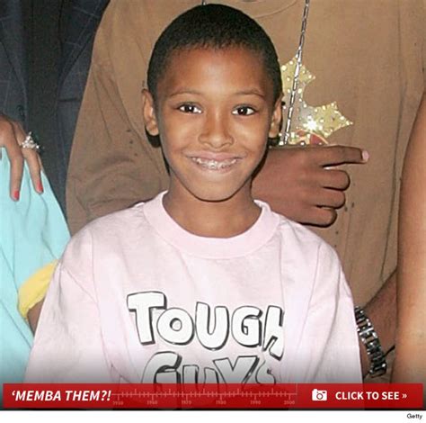 Little Russy Simmons on 'Run's House': 'Memba Him?!