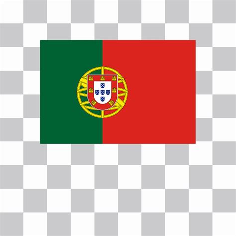 Bandeira Portugal Desenho Ilustracoes Clipart Desenhos Animados E ...