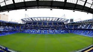 Chelsea FC Stadium Tours - Sport Tour - visitlondon.com