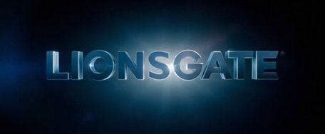 Lionsgate Logo - LogoDix