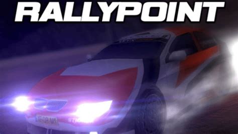 Rally Point 🕹️ Play Now on GamePix