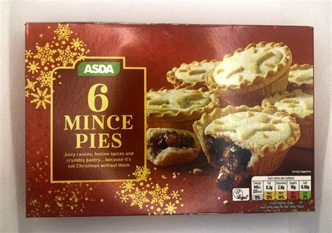 Are Mince Pies Vegan or Vegetarian?