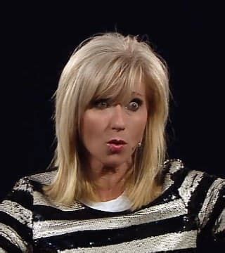 Beth Moore - The Blessed Embrace » Watch 2023 online sermons | Beth moore, Revelation 22, Sermon