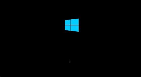 Windows 11 Loading