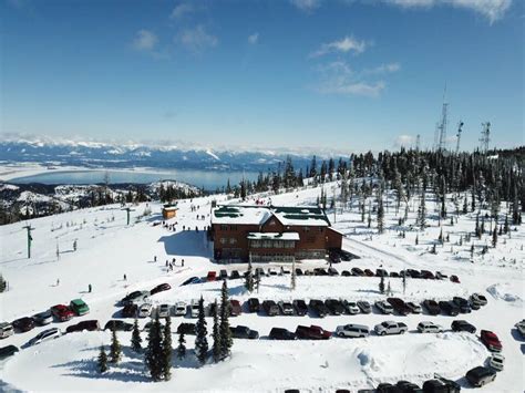 Own Your Own 5-Star Montana Ski Resort for Just $3.5-Million - SnowBrains