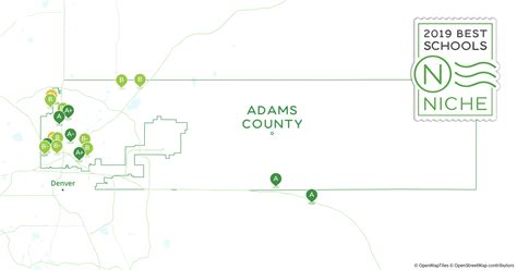 K-12 Schools in Adams County, CO - Niche