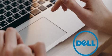 Dell Touchpad Not Working? Here's How to Fix it - Tech News Today