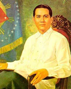 Araling Pinoy: DIOSDADO P. MACAPAGAL