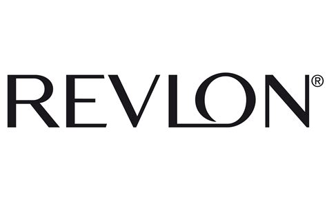 Revlon logo and symbol, meaning, history, PNG