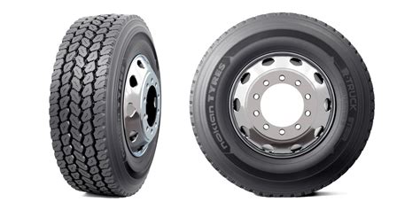 Nokian releases new XL size for R-Truck tire series