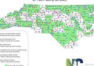 List Of Hospitals In North Carolina - Hospitals In North Carolina