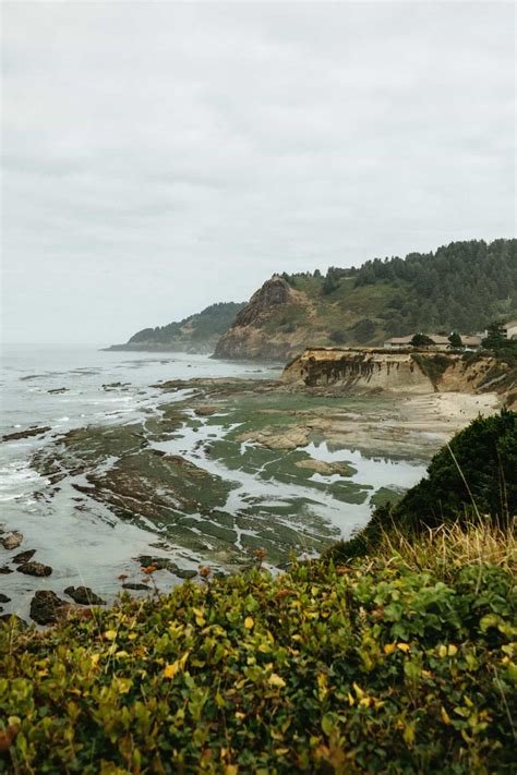 26 Jaw-Dropping Oregon Coast Hikes That Should Be On Your Bucket List - The Mandagies