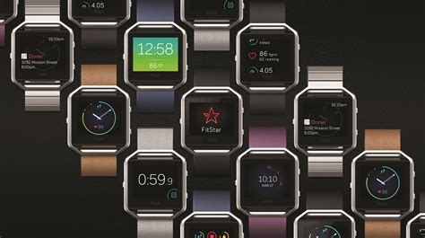 Fitbit versions explained - maBosX