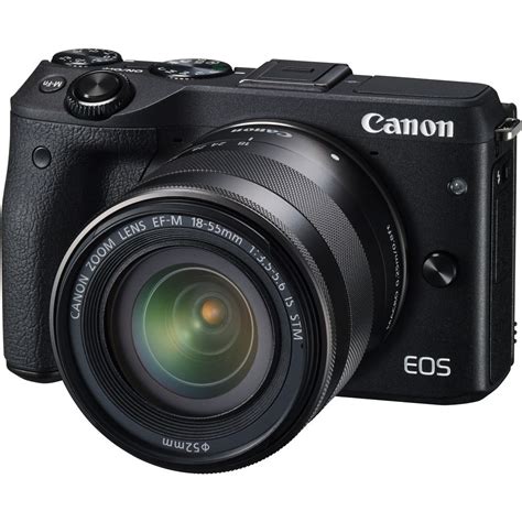 Cara Update Firmware Camera Canon EOS M3 YouTube