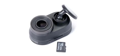 GARMIN Dash Cam Mini Owner's Manual