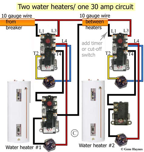 [DIAGRAM] Wiring Diagram Dual Element Electric Water Heater - MYDIAGRAM.ONLINE