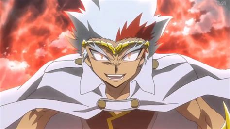 Ryuga Beyblade Pfp - Ryuga Beyblade | Janerisebi