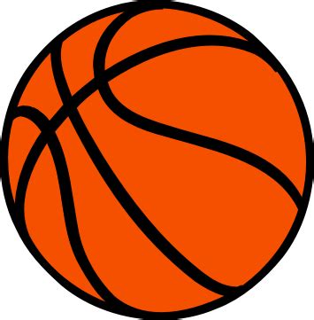 Free Red Basketball Cliparts, Download Free Red Basketball Cliparts png images, Free ClipArts on ...