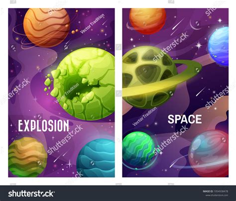 91,607 Explosion planet Images, Stock Photos & Vectors | Shutterstock