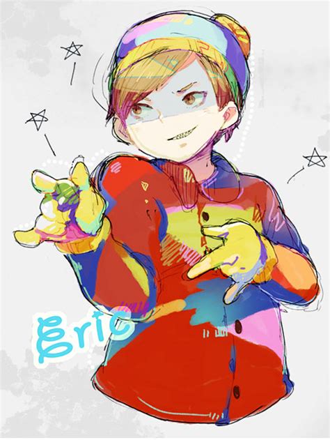 Eric T. Cartman - Eric Cartman Fan Art (31115883) - Fanpop