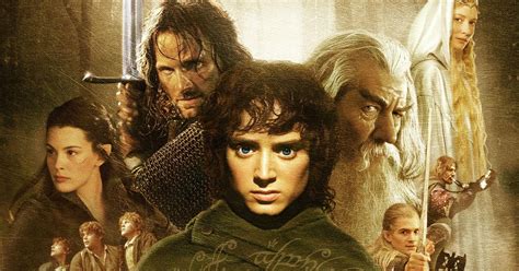 The 85+ Best 'Lord Of The Rings' Characters, Ranked By LOTR Fans