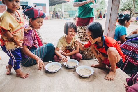 The State of Hunger and Food Insecurity in Thailand - The Borgen Project