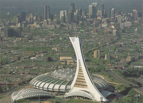 Images and Places, Pictures and Info: montreal expos stadium