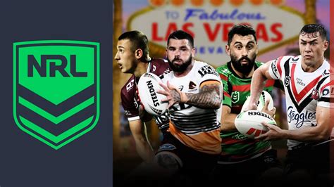 '116-year history': The NRL are at it again, rewriting rugby league history