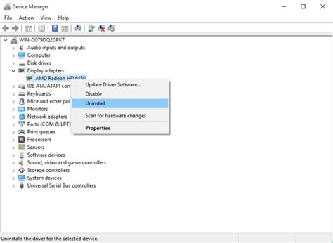 Install Hdmi Driver Windows 10