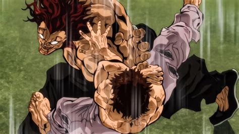 Baki vs Yujiro The Ogre - This Is Our Calling「Baki Hanma S2 Pt. 2 AMV ...