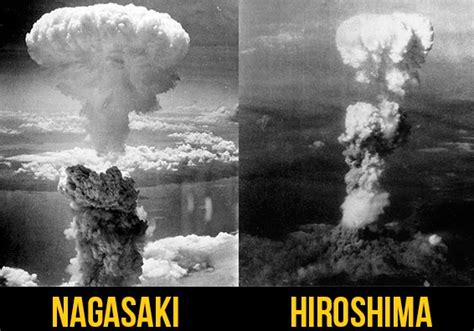 20 Fakta Menarik Tentang Bom Atom Hiroshima Dan Nagasaki - News & Tips