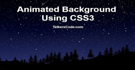 88 Background Image Css Move Images & Pictures - MyWeb